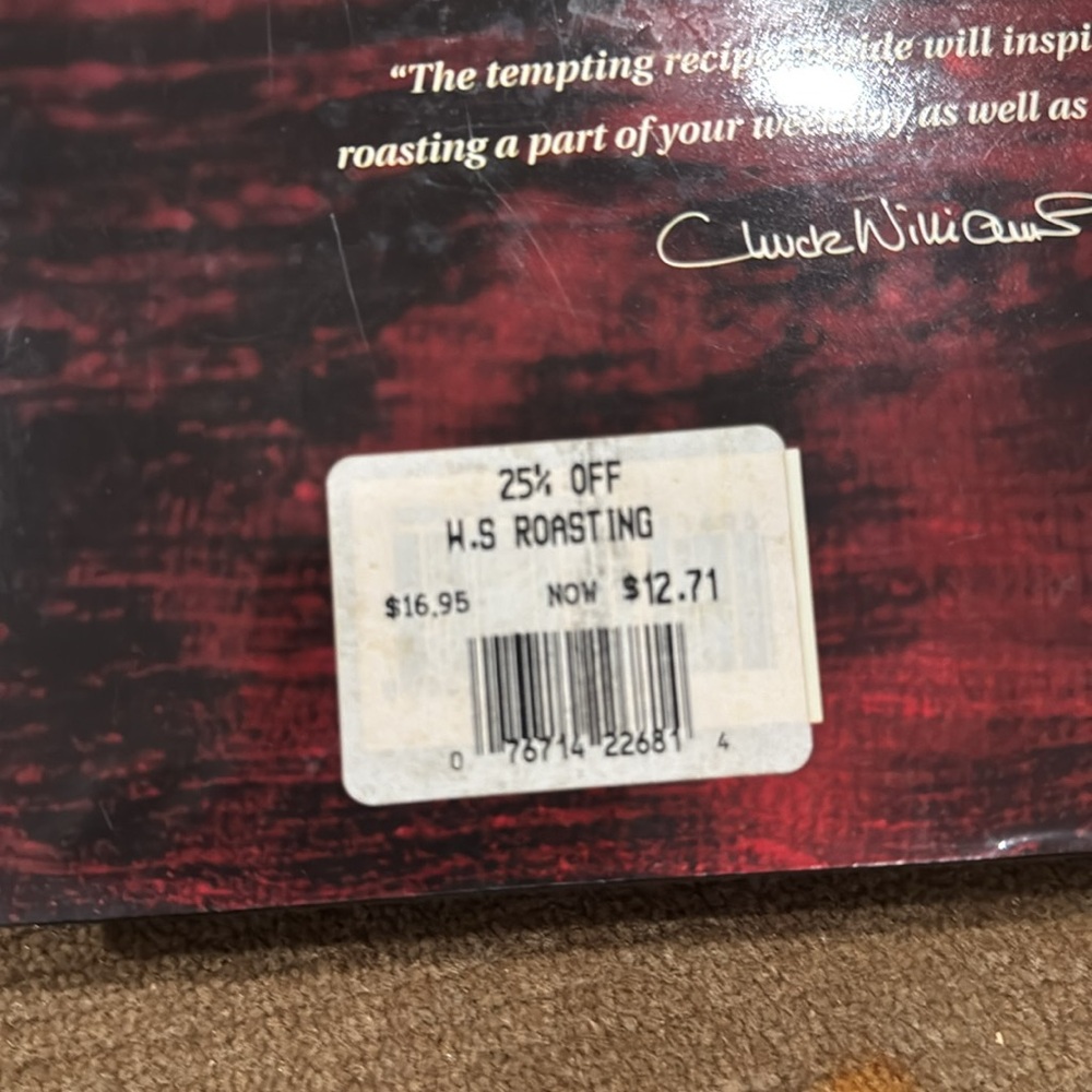 Cookbook - Picture 5 of 5